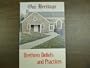 Our heritage: Brethren beliefs and practices : a study guide