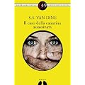 Il caso della canarina assassinata (eNewton Zeroquarantanove)