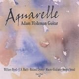 Aquarelle
