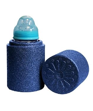 Cushi Therm Single Bottle Insulator - Blue
