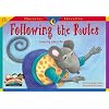 Following the Rules: Learning about Respect (Character Education Readers)
