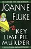 Key Lime Pie Murder (Hannah Swensen Mystery With Recipes)