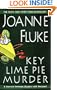 Key Lime Pie Murder (Hannah Swensen Mystery With Recipes)
