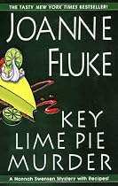 Key Lime Pie Murder