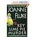 Key Lime Pie Murder (Hannah Swensen Mystery With Recipes)
