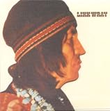 Link Wray (Spkg)