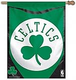 Boston Celtics 27" x 37" Banner