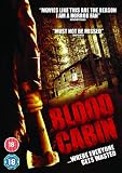 Blood Cabin [DVD] [2011]