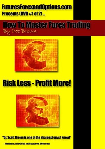 How to Master Forex Trading (1 of 2)