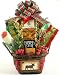 Snuggle Up, Holiday Coffee Lovers Basket