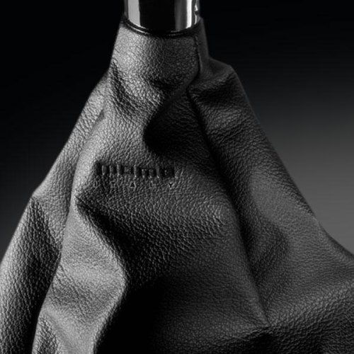 Performance Shift Boot-black