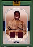 2008 Donruss Americana Bernie Mac Autograph Limited Edition #d to 10