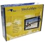 Blue Raven MediaMate 7040 40 GB Media Player