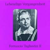 Lebendige Vergangenheit: Ferrucio Tagliavini, Vol. 2