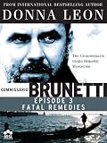 Donna Leon's Comissarrio Guido Brunetti Mysteries