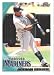 2010 Topps Baseball Card #189 Adrian Beltre Seattle Mariners - Mint Condition - Shipped In Protective ScrewDown Display Case!