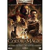 The Colour of Magic ( Terry Pratchett's The Colour of Magic ) ( The Color of Magic ) [ NON-USA FORMAT, PAL, Reg.2 Import - Germany ]