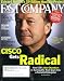 Search : Fast Company December 2008/ January 2009 John Chambers/Cisco on Cover, Edward Norton's $9 Billion Housing Project, Solar Energy Goes Supernova, Google's Plan for Mobile Domination, New York Jets New Training Facility, Chevy Volt