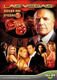 Las Vegas - Season One, Episode 1 (Mini-Disc)