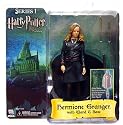 Harry Potter and the Order of the Phoenix NECA 7 Inch Action Figure Hermione Granger