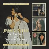 I'm Jess Colter/Jessi/Diamond in the Rough