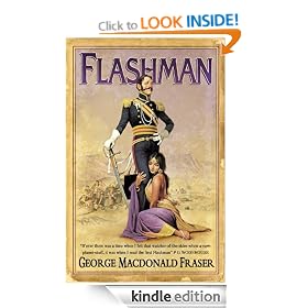 Flashman (Flashman 01)