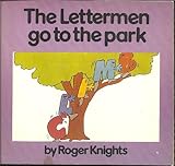 The lettermen go to the park