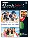 Nero Multimedia Suite 10 + film DVD Copains pour Toujours
