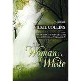 The Woman in White (Part 1 of 2 parts)(Library Edition)