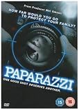 Paparazzi [UK IMPORT] - Chris Rock