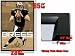 Framed Drew Brees Poster New Orleans Saints Nfl Fr4869