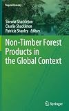 Non-timber forest products in the global context