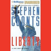 Liberty: A Jake Grafton Novel | Stephen Coonts