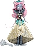 Monster High Boo York, Boo York Gala Ghoulfriends Mouscedes King Doll
