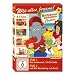 Benjamin Bl�mchen Classics - Das Zookonzert/Als Detektiv/Und Bibi Blocksberg/Als Koch [2 DVDs]