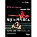 Angelin Preljocaj : Le songe de M�d�e / MC 14/22 : ceci est mon corps