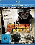 Produkt-Bild: Heroes of War - Assembly 3D [3D Blu-ray]