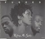Killing Me Softly [CD 1]