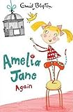 Amelia Jane again!