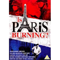 Is Paris Burning (Paris Brule-T-Il?) [Import anglais]