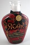 Roar by Designer Skin, Maximum Sizzle, Ultra Dark 7 Bronzing Serum w/ Silicone, 10 oz
