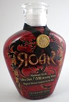 This Is a Brand New Never Used or Opened 10oz Bottle of Designer Skin Roar Tanning Lotion! Retails for Over $70!