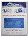 1934 Legion Ascot Speedway Poster Print
