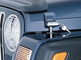 Rampage 7591 Hood Latch