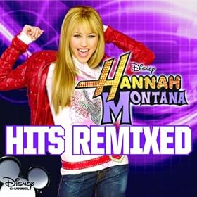 Nobody's Perfect (Remix)