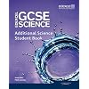 Edexcel GCSE Science: Additional Science Student Book (Edexcel GCSE Science 2011)