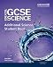 Edexcel GCSE Science: Additional Science Student Book (Edexcel GCSE Science 2011)