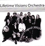 Vision Festival 2002