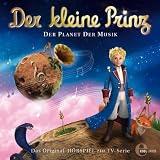 Details zu "Der kleine Prinz - Folge 3, Das Original-Hörspiel zur TV-Serie" Details zu "Der kleine Prinz - Folge 3, Das Original-Hörspiel zur TV-Serie"