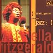 Ella Fitzgerald - Queen of Jazz